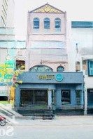 Bán Nhà Mặt Tiền Hoàng Văn Thụ 5 Tầng .Phú Nhuận _Dt 7X21 _Hdt 160 Triệu _Bán 53 Tỷ