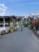 Đất Mặt Tiền Buôn Bán Kinh Doanh , Làm Kho Xưởng Nằm Trên Đường Cây Da, Diện Tích 128M2 Thổ Cư 60M2