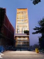Nhà Bình Chuẩn , Tp Thuận An Sổ Đã Hoàn Công Gần Ngã Tư Miếu Ông Cù.