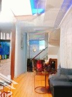 Bán Gấp Nhà Xuân Đỗ, Cự Khối, Long Biên, Ngõ Nông, Nhà Mới, Ở Ngay, 35M2, 4.6 Tỷ