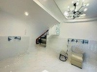 Mua Nhanh Bán Lẹ Nhà 1,98 Tỷ Minh Phụng, 57.75M2, 1 Trệt 1 Lửng 2 Lầu Có Tầng Thượng