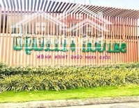 Dự Án Saigon Village Đường Lớn Lộ Giới 15M Giá Chỉ: 2Ty090. Diện Tích: 80M2. Sổ Hồng