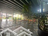 Cho Thuê Nhà 3 Tầng Đầy Đủ Trang Thiết Bị, Dtsd Gần 3000M2, Ngang 30M Nguyễn Hữu Thọ, Đà Nẵng