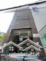 Nhà Đẹp Nguyễn Thượng Hiền - 5,99 Tỷ - 45,8M2 - Cách Đường Lớn 5M