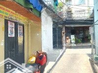 Nhà 1 Lầu 8.7M2 Hẻm 3M Thông Đường Lê Đức Thọ, Sát Chợ An Nhơn, Giá Chỉ 1.43 Tỷ