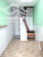 Nhà 1 Lầu 8.7M2 Hẻm 3M Thông Đường Lê Đức Thọ, Sát Chợ An Nhơn, Giá Chỉ 1.43 Tỷ