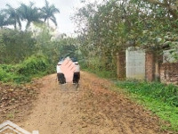 Nghỉ Dưỡng Yên Bài - Ba Vì - Hà Nội, Tài Chính Chỉ Vài Triệu/M2. Liên Hệ: 0988908583