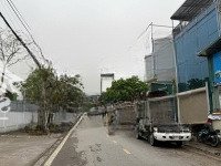 Cần Bán Đất Tái Định Cư Cự Khối Long Biên Hà Nội.