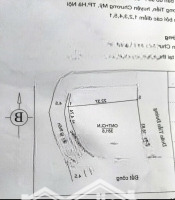 Nam Phương Tiến, Chương Mỹ, Hà Nội. Diện Tích: 382M -Mặt Tiền19M Lô Góc, 3 Ô Tô Tránh Hơn 1 Tỷ