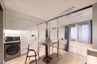 Giảm Giá Sốc! Căn Hộ 1 Phòng Ngủtrung Tâm Q2 Deal Tốt Trong Tuần Này!