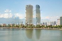 Bán Rẻ Lô Đất 200M2 - 2Mt Đường Trần Hưng Đạo - View Trực Diện Sông Hàn, Đoạn Bắn Pháo Hoa