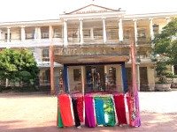 Hàng Dân F0 Thành Phố Thủy Nguyên, Mặt Đường Liên Xã