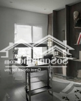 Cho Thuê Căn Hộ Cao Cấp The Terra - 83 Hào Nam, 01 - 03 Pn, Đủ Đồ Giá Từ Chỉ 20 Triệu/Th Liên Hệ: 0814332325