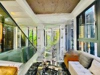 Nhà Đẹp Gần Phan Xích Long Phú Nhuận 3 Phòng Ngủ 4 Vệ Sinhnhà Mới Đầy Đủ Nội Thất