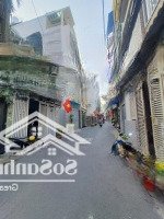 Bán Gấp!Hẽm Xe Hơikhu Phan Đình Phùng, P1, Pn. [5,2X16,2 - 85M2]. Giảm Mạnh 17,5 Tỷ Chỉ Còn 15,5 Tỷ Tl