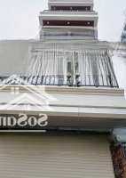 Bán Nhà Đẹp 6 Tầng Thang Máy Full Nội Thất Về Ở Ngay Tại Quang Tiến, Đại Mỗ, Nam Từ Liêm