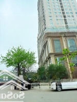 Bán Biệt Thự Liền Kề Quận Tây Hồ, 210M Hầm Để 3 Oto, 4 Tầng, Mặt Tiền Rộng 53 Tỷ