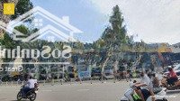 Cực Phẩm! Bán Nhà Căn Góc 2 Mặt Tiền Trần Hưng Đạo Quận 1Diện Tích5 X 20M 4 Tầng Hđt 120 Triệu/Th, Giá Bán 60 Tỷ