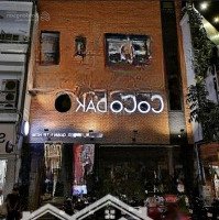 Cực Phẩm! Bán Nhà Căn Góc 2 Mặt Tiền Trần Hưng Đạo Quận 1Diện Tích5 X 20M 4 Tầng Hđt 120 Triệu/Th, Giá Bán 60 Tỷ