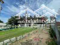 Đất Thổ Cư 100M2 Gần Chợ Cam Tân, Cam Lâm