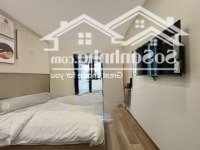 Chính Chủ Cho Thuê Căn Hộ 1 Phòng Ngủcửa Sổ View Đẹp _ Khu An Phú An Khánh , Có Dọn Phòng , Gần Công Viên