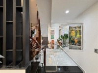 Nhà Mặt Phố Phân Lô- 4Tầng - 4 Phòng Ngủ- 1015 Huỳnh T Phát-Q7- Cạnh Trung Tâm Hc Quận- Ô Tô Quay Đầu- 7.9T