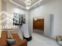 Nhà Mặt Phố Phân Lô- 4Tầng - 4 Phòng Ngủ- 1015 Huỳnh T Phát-Q7- Cạnh Trung Tâm Hc Quận- Ô Tô Quay Đầu- 7.9T