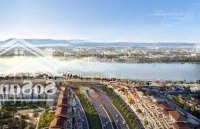Bán Nhà 2 Tầng Góc 2 Mặt Tiền Vị Trí Đẹp Đường Phạm Hữu Kính Ngay Dự Án Sun Cosmo, Cẩu Trần Thị Lý