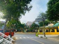 Bán Nhà 2 Tầng Góc 2 Mặt Tiền Vị Trí Đẹp Đường Phạm Hữu Kính Ngay Dự Án Sun Cosmo, Cẩu Trần Thị Lý
