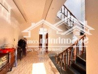 Giá Rẻ Nhất Khu Vực - Nhà Mặt Tiền Phan Bá Phiến - Vị Trí Gần Biển Mân Thái -Diện Tích153M2, Ngang 6,5M
