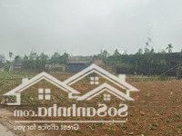 Bán Lô Đất 272,6M² Đường Trước Đất Rộng 5M, Vuông Vắn, Vị Trí Đẹp