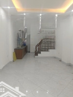 Bán Nhà 4 Tầngdiện Tích37 M.mt 4.38 M.xã La Phù Hoài Đức Hn.áp Sát Đường Ô Tô. Gần Đường Vành Đai 4.