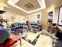 Nhà Đẹp Tôn Đức Thắng, Ngõ Thông, Kinh Doanh, Ô Tô Qua, 99M*6T Thang Máy, 2 Thoáng, Gara