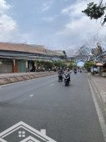 Mt Đường Htp 344M2 Full Thổ - Nở Hậu 6.5M - Chỉ 20 Tỷ Thị Trấn Nb