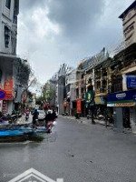 Bán Nhà Mặt Phố Tại Đường Yên Phụ - Tây Hồ
