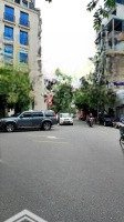 Bán Nhà Mặt Phố Tại Đường Yên Phụ - Tây Hồ