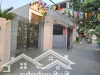 Bán Đất Tặng Nhà C4 Phường An Bình Thuận Thành Bắc Ninhdiện Tích130Mmặt Tiền4M8 Nở Hậu Ôtô Thông Cách Cn 1Km