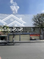 Ngang 12M, Mặt Tiền Lớn - Số 399 Nguyễn Hữu Cảnh, Quận Bình Thạnh.!!