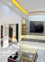 Cương Ngô - Thanh Trì - Nhà 4 Tầng, 50M2Mặt Tiền5M, Dọn Vào Ở Luôn, Tiện Ích Bạt Ngàn, Giá Bán 7.45 Tỷ!!!