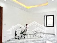 Cương Ngô - Thanh Trì - Nhà 4 Tầng, 50M2Mặt Tiền5M, Dọn Vào Ở Luôn, Tiện Ích Bạt Ngàn, Giá Bán 7.45 Tỷ!!!