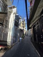 Bán Nhà Vị Trí Đẹp Siêu Rộng Đường Dương Bá Trạc P2 Q8