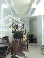 Bán Nhà Vị Trí Đẹp Siêu Rộng Đường Dương Bá Trạc P2 Q8