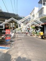 Bán Nhà 5,10*21M Nh 8M Mặt Tiền Đường Số 53 Phường Bình Thuận, Quận 7 (Cách Lâm Văn Bền Tầm 50M)