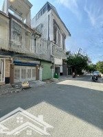 Bán Nhà 5,10*21M Nh 8M Mặt Tiền Đường Số 53 Phường Bình Thuận, Quận 7 (Cách Lâm Văn Bền Tầm 50M)
