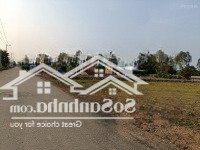 Chính Chủ Cần Bán Đất 220M2 Tại Nhánh Đường 25, Xã Hòa Long, Bà Rịa, 1,45 Tỷ Vnd