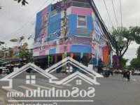 Bán Lô Góc 444M2 (14X25) - 2Mt Đường 10M5 Nguyễn Công Trứ- Gần Biển Mỹ Khê, Gần Trung Tâm Tài Chính