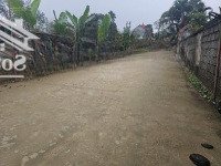 Bán Đất Tại Tân Tiến, Chương Mỹ, Hà Nội, 2,9 Tỷ, 251 M2