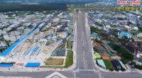 Bán Lô Đất Tái Định Cư Lộc An Diện Tích 5X25 (125M2) Sổ Hồng Riêng Sẵn Liên Hệ Em Ngay