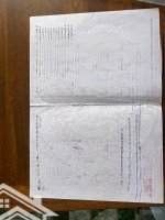 Bán Lô Đất Trục Chính Tê Chử, Phường Đồng Thái, An Dương, Hải Phòng