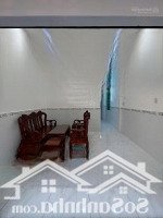 Bán Nhà Ở Kết Hợp Cho Thuê Trọ Phía Sau Chợ Đông Phú Đường Thuận Giao 7 Diện Tích 100M2 Có Sổ Hồng